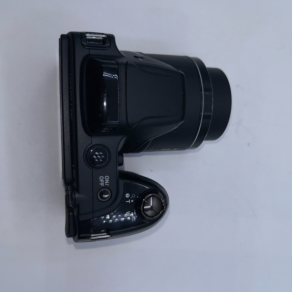 Nikon Coolpix L340 Digital Camera - Working - Picture 5 of 10